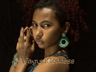 WayuuGoddess