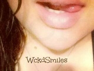 WckdSmiles