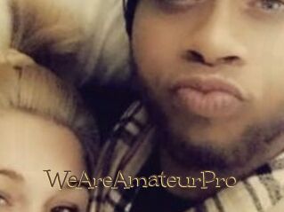 WeAreAmateurPro