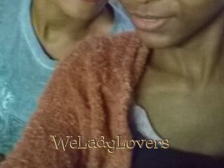 WeLadyLovers