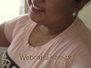 WebcamPussyx