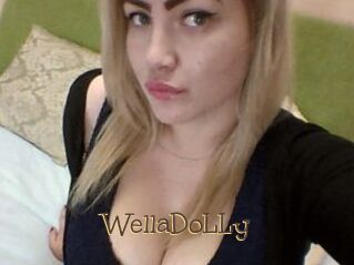 WellaDoLLy