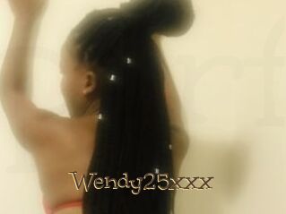 Wendy25xxx