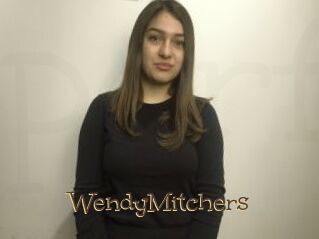 WendyMitchers Porno FR