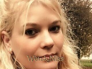 WendyNiks Porno FR