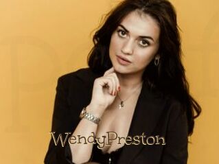 WendyPreston