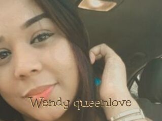 Wendy_queenlove