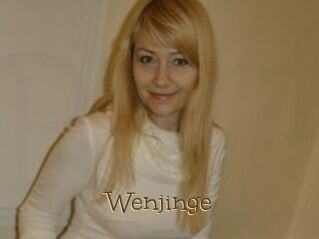Wenjinge