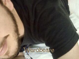 Werobeare