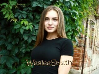 WesleeSmith