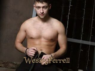WesleyFerrell