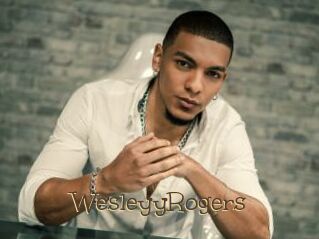 WesleyyRogers