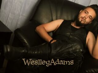 WeslleyAdams