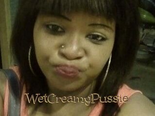 WetCreamyPussie
