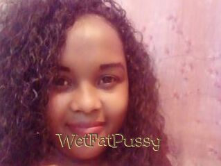 WetFatPussy