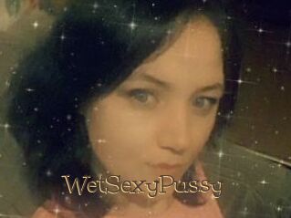 WetSexyPussy