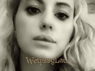 WetpssyLau