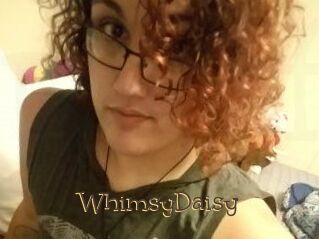 WhimsyDaisy