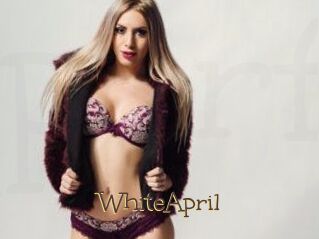 WhiteApril