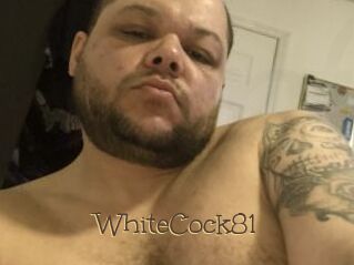 WhiteCock81