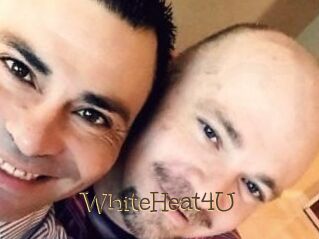 WhiteHeat4U
