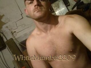 WhiteMamba8809