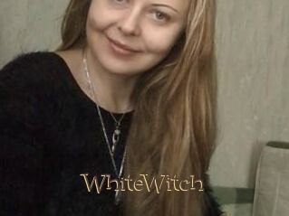 WhiteWitch