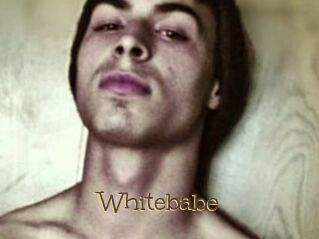 Whitebabe