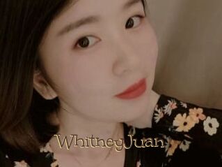 WhitneyJuan