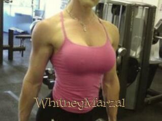 WhitneyMarzal
