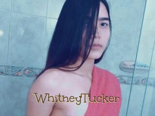 WhitneyTucker