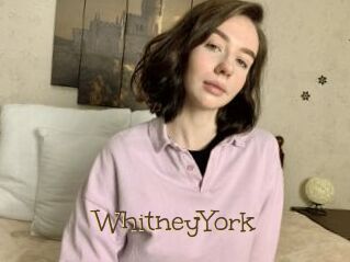 WhitneyYork