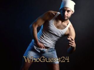 WhoGuess24