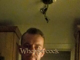 Whoppercock
