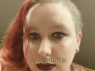 Wiccedlittle