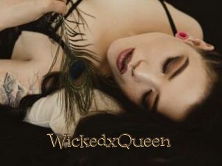 WickedxQueen