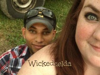 Wickedzelda