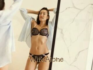 WifeAlone