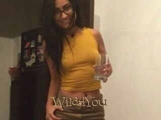Wild4You