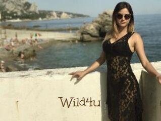 Wild4u