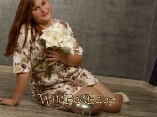 WildBadBaby