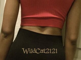 WildCat2121
