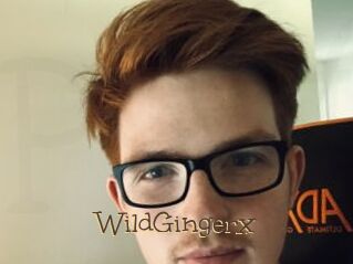 WildGingerx