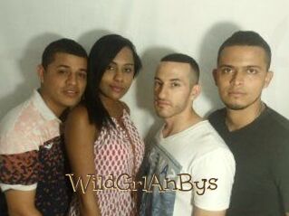 WildGrlAnBys