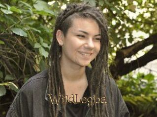 WildLegba