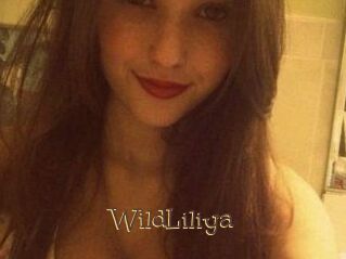 WildLiliya