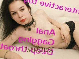WildLilyX