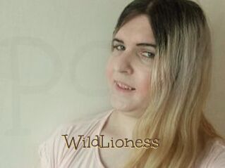 WildLioness Porno FR