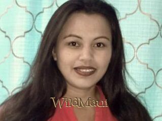 WildMaui