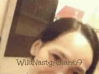 WildNastyAsian69